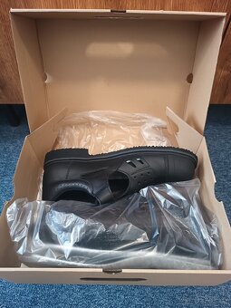 Boty pro ILS  2012 Vel 29½ - 6