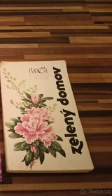 dětské knížky+CD+DVD+stavebnice,kniha zelený domov - 6