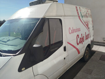 Ford Transit - 6