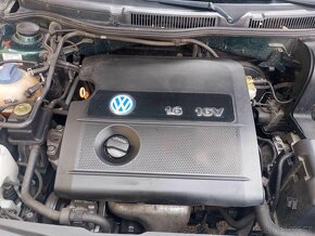 VW Bora 1.6 16v - 6