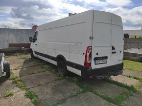 Renault Master 2.3 dci150 L4H2 - 6