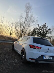 SEAT LEON FR ST 2.0TDi 135KW DSG - 6