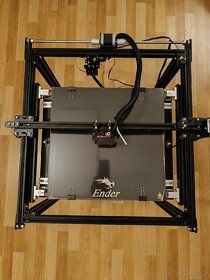 3D tiskárna Ender 5 Plus - 6