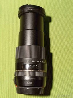 Objektiv Tamron 16-300 mm f/3,5-6,3 Di II VC PZD Macro pro C - 6