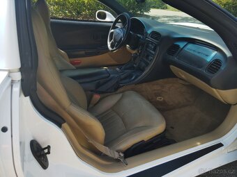1998 Chevrolet Corvette C5 od prveho majitela - 6