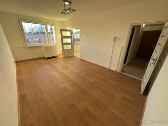 Pronájem bytu 2+1, 64 m² – Česká Kamenice - 6