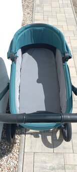 Krásný kočárek Kinderkraft NEA - 6