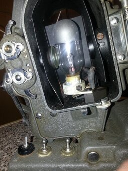 PROMITAČKA 8mm - 6