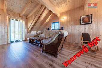 Prodej bytu 1+kk, 31 m², Horní Planá, ul. Jenišov - 6