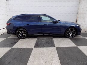 BMW Řada 5 520d/xDrive/M-Sport/PANO/LED/ - 6