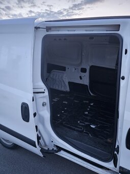 Opel Combo Long 1.4 88kw CNG - 6