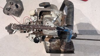 Stihl 1106 contra - 6