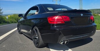 BMW E93 330D 180KW - 6