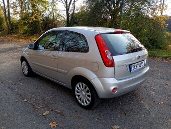 Ford Fiesta 1.3i 51kw - 6
