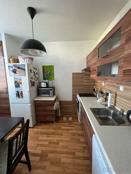 Pronájem bytu 2+kk BARRANDOV - 6