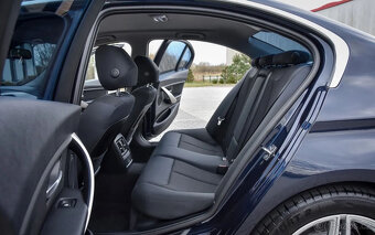 BMW Seria 3 318d F30 - 6
