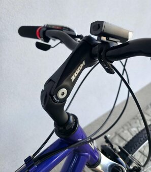 Krosové kolo Galaxy Saturn 28″ - 6