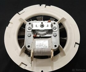 Whirlpool Ventilator Fan Assembly : Oh Sung OSM-10, 1 kus - 6