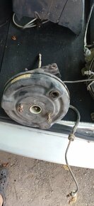 Prodám ND z Ford Fiesta 1,8D, 1998, 3dveř - 6