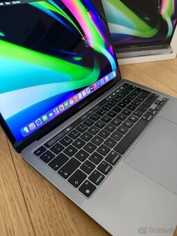 MacBook Pro 13” M2 2022 256GB Space Grey - 6