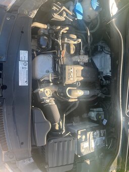 Volkswagen golf 6 - 6