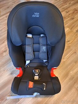 Britax Römer Advansafix III SICT - 6