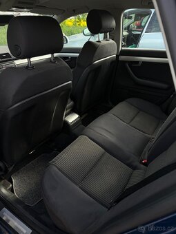 Audi A4 S-line 2.0tdi 103KW - 6