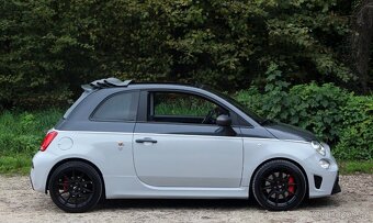 FIAT 595 1.4 16V Turbo Abarth Competizione - manual - 6
