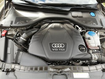 Audi A6 - 6