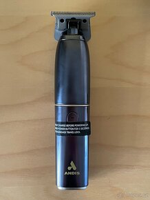 Konturovací strojek Andis beSpoke Trimmer - 6