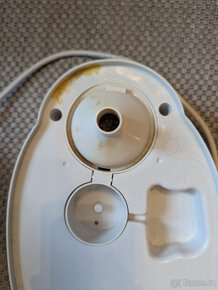 Parni (tepla para) zvlhcovac DeLonghi - 6