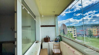 Byt o dispozici 2+1, 65 m2 Gagarinova, Sokolov - 6