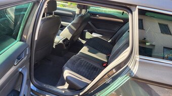 VW Passat B8 2.0 tdi najeto 137000 - 6
