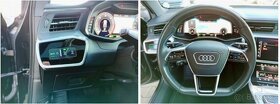 Audi A6 3.0 TDI 2019 235KW, 705Nm, 4x4, vzduch, panorama - 6