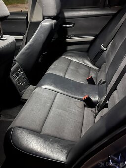 BMW E90 325xi – 2.5i 160kW, Xdrive 315xxxkm - 6