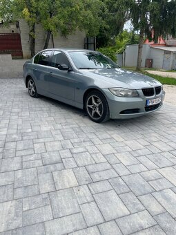 BMW E90 325xi – 2.5i 160kW, Xdrive 315xxxkm - 6