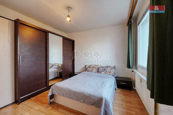 Prodej bytu 3+1, 74 m², Tachov, ul. Jana Ziky - 6