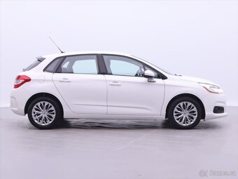 Citroën C4 1,6 VTi 88kW Tendance CZ (2014) - 6