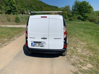 Renault Kangoo - 6