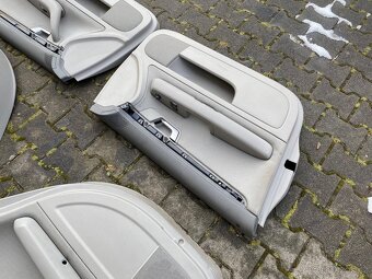 Díly Audi A4 B6 B7 - 6