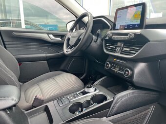 FORD KUGA - 6