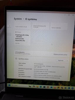HP OmniBook X 14 - 6