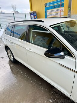 Volkswagen Passat - 6