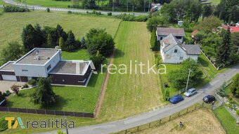 Prodej pozemek Bydlení, 200㎡ Ostrava 70800 - 6