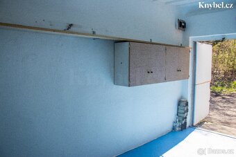 🏠 Prodej garáže, 20 m², K Turkovu, Ostrava - Martinov - 6