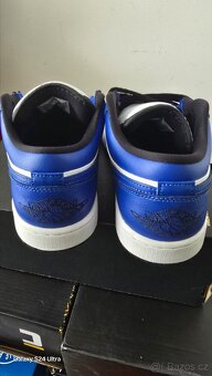 Nike air Jordan 1 42eu - 6