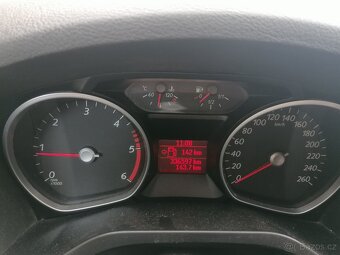 Ford S-max 2.0 tdci 96kw - 6