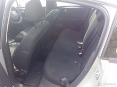 Citroen C4 1.6 16V automat,nahr.díly - 6