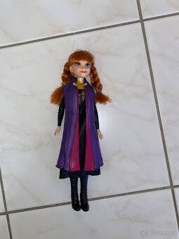 Panenky Barbie - 6