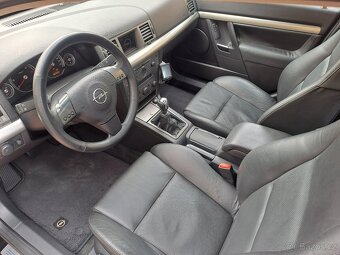 Opel Vectra 1.9 CDTI GTS - 6
